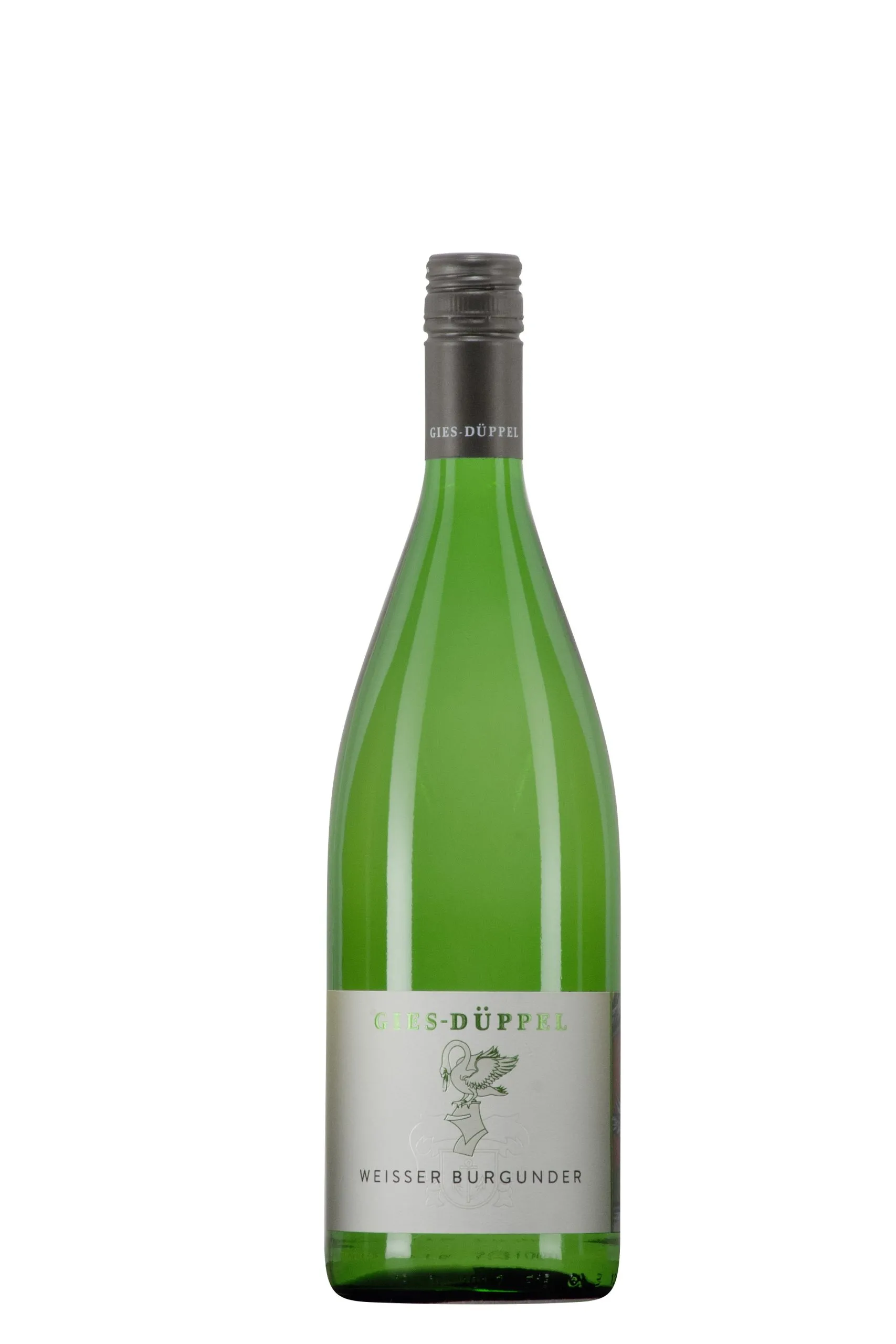 Weingut Gies-Düppel - Weisser Burgunder trocken 2024
