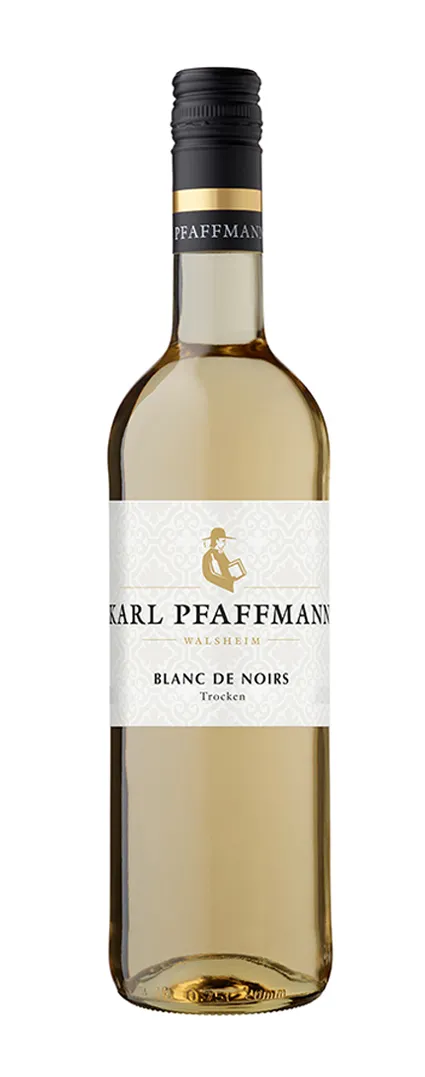 Weingut Karl Pfaffmann - Blanc de noirs - 2024