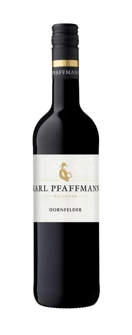 Weingut Karl Pfaffmann - Dornfelder lieblich 2023