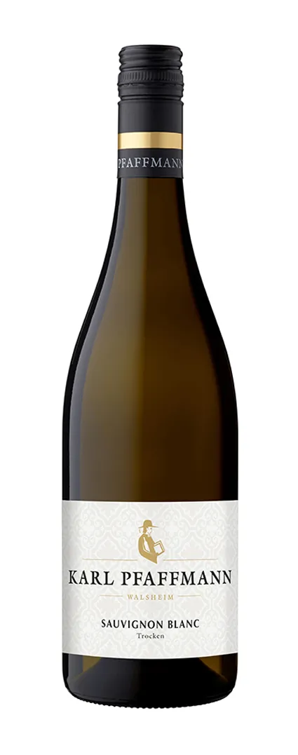 Weingut Karl Pfaffmann - Sauvignon Blanc trocken 2024