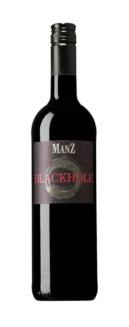 Weingut Manz - Cuvée Black Hole trocken 2022