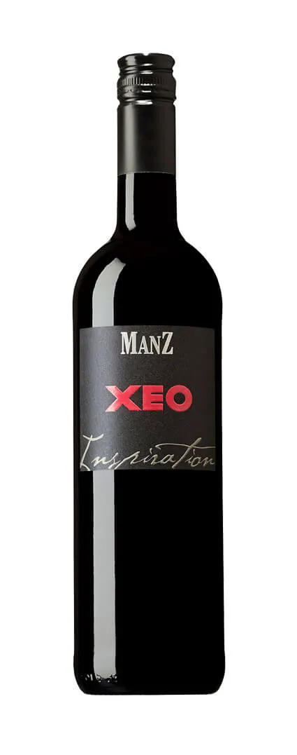Weingut Manz - Cuvée XEO trocken 2021