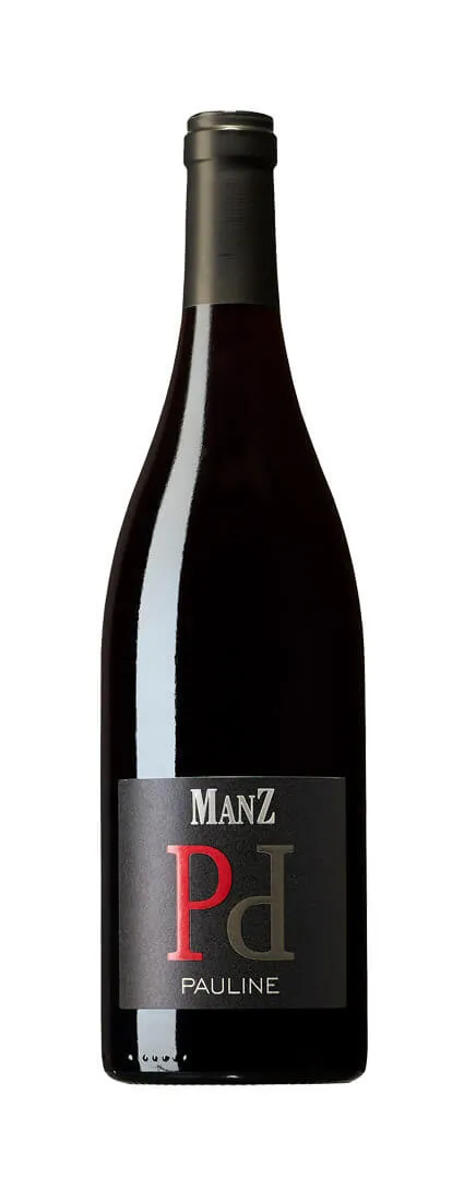 Weingut Manz - Frühburgunder Pauline trocken 2019