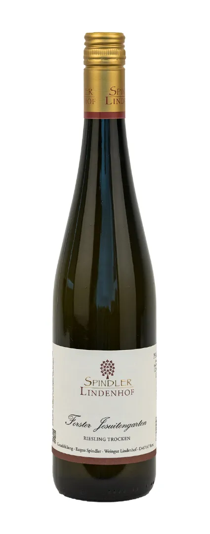 Weingut Spindler Lindenhof - Riesling Forster Jesuitengarten trocken 2021
