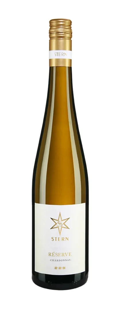 Weingut Stern - Chardonnay Réserve trocken 2023