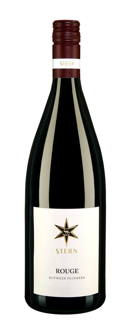 Weingut Stern - Hochstadter Rotwein feinherb 2022