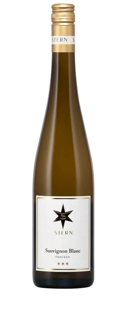 Weingut Stern - Sauvignon Blanc trocken 2024