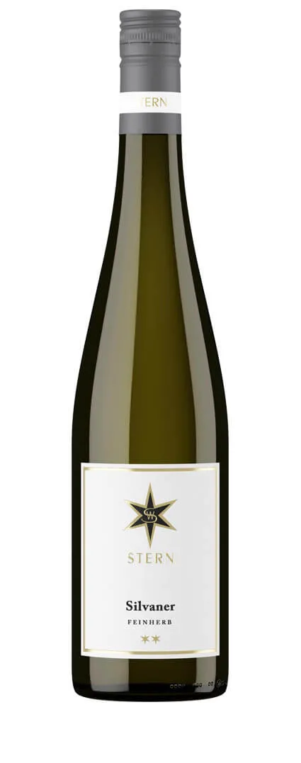 Weingut Stern - Silvaner feinherb 2024