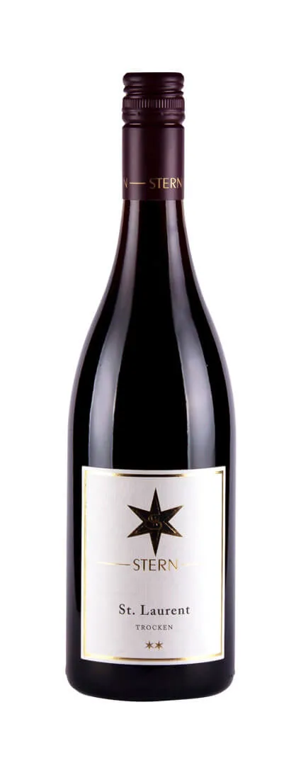 Weingut Stern - St. Laurent trocken 2021
