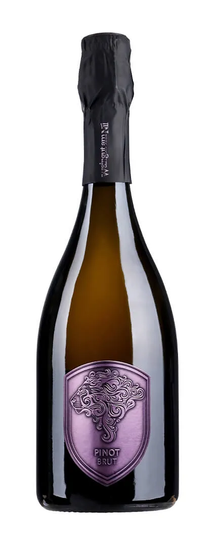 Weingut am Nil - Pinot Sekt b.A. brut 2020