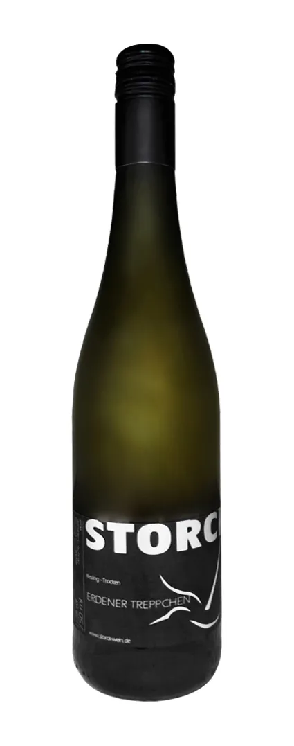 Weinhaus Storck - Riesling Erdener Treppchen trocken 2022