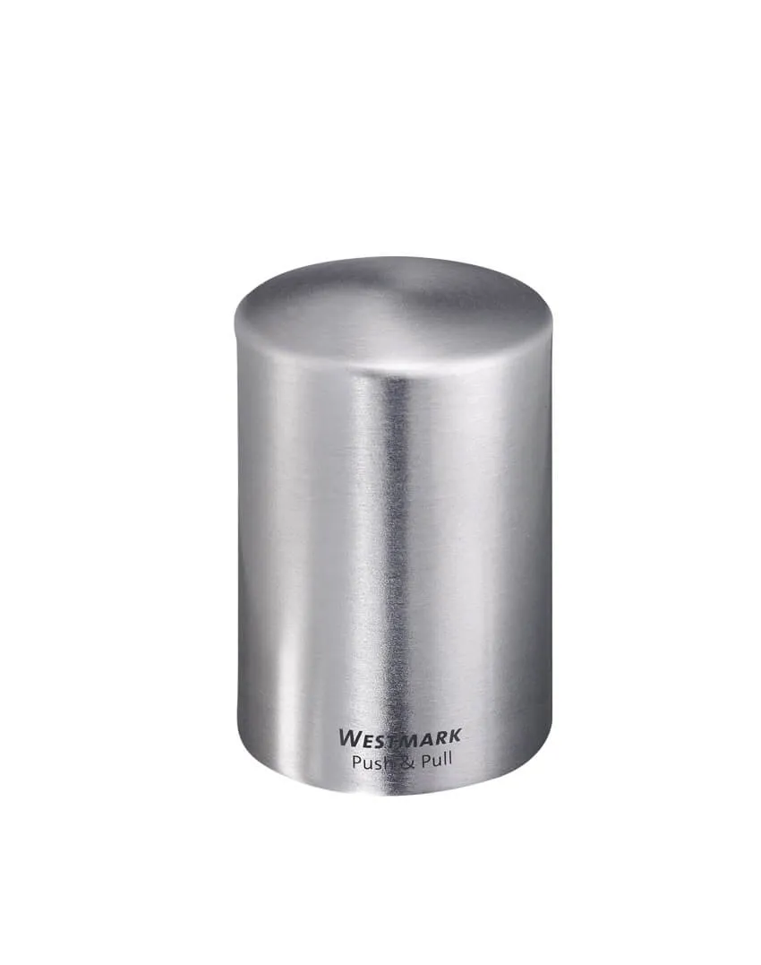 Westmark - Flaschenöffner Push & Pull