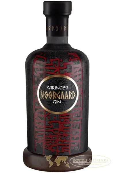 Wikinger Noorgaard Gin 0,7 Liter