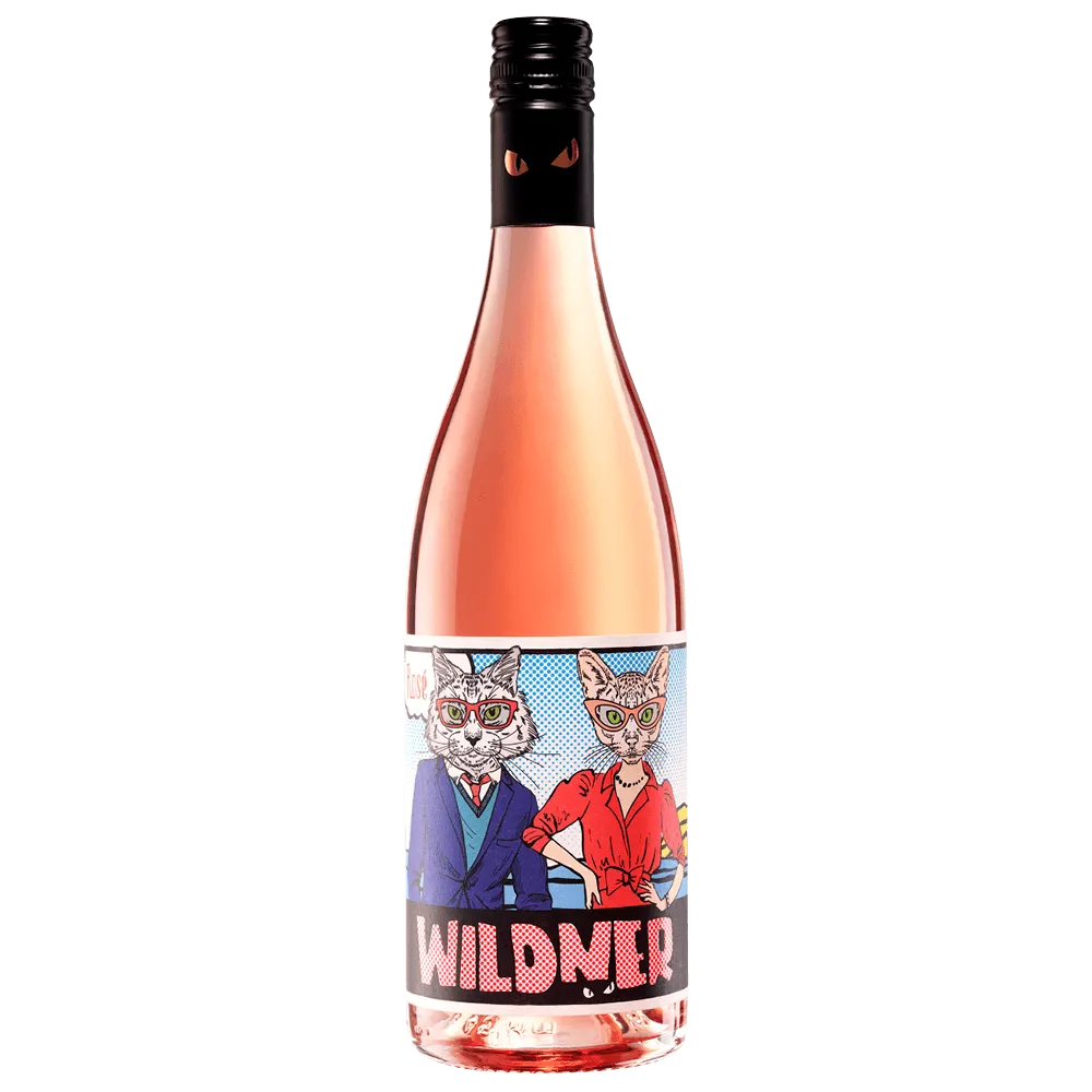 Weingut Wildner - Rosé