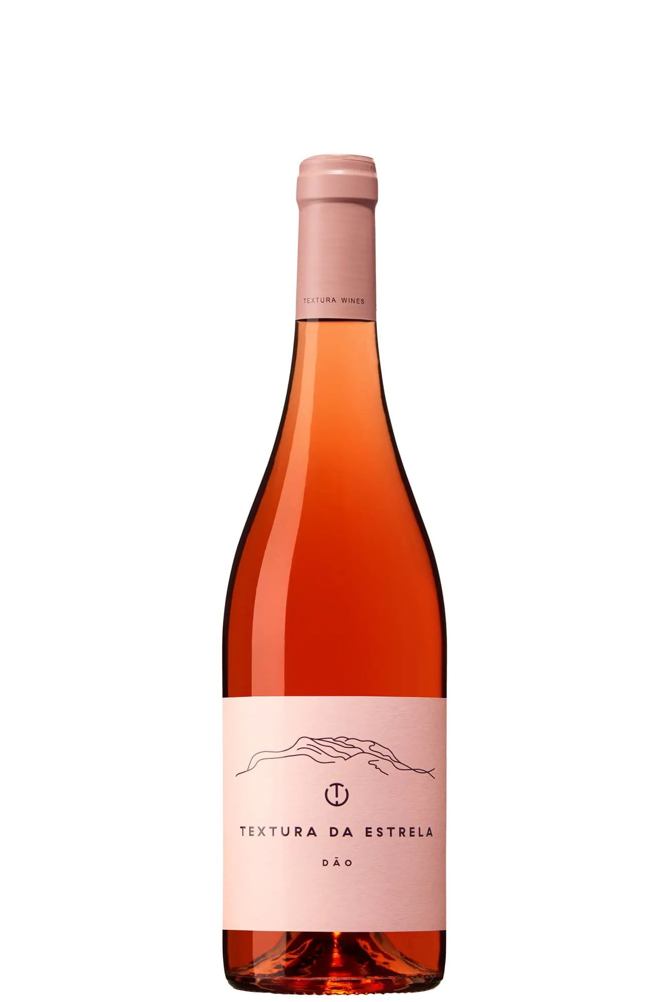 Textura Wines, Textura da Estrela Rosé 2021