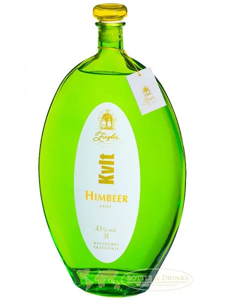 Ziegler Kvlt Himbeer 3,0 Liter Magnum