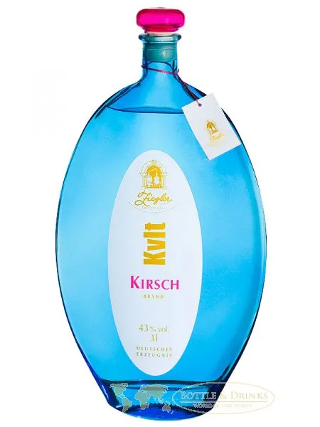 Ziegler Kvlt Kirsch 3,0 Liter Magnum