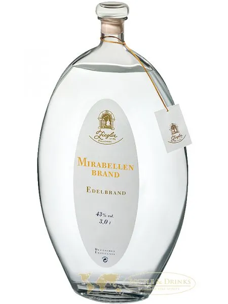 Ziegler Mirabelle Deutschland 3,0 Liter