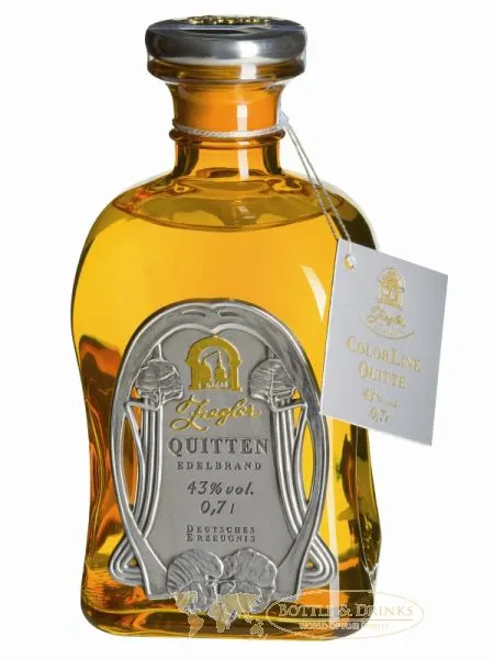 Ziegler Quitte COLORLINE Deutschland 0,7 Liter