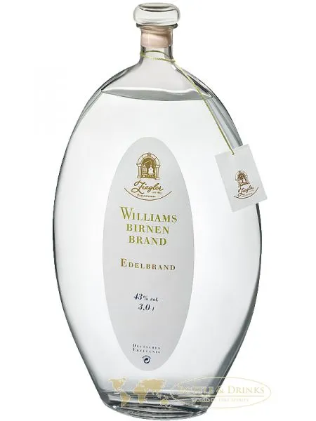 Ziegler Williams Birne Deutschland 3,0 Liter