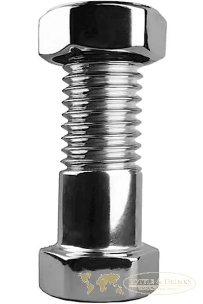 Zlatogor Bolt Schraube 0,5 Liter