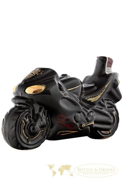 Zlatogor Motorrad 0,5 Liter