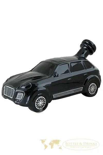 Zlatogor Sportwagen SUV Vodka 1,0 Liter