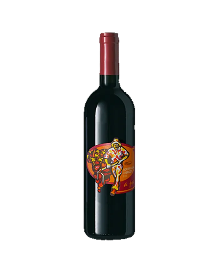 A PA’ Montepulciano d'Abruzzo DOC 2018 - Cantina Falon