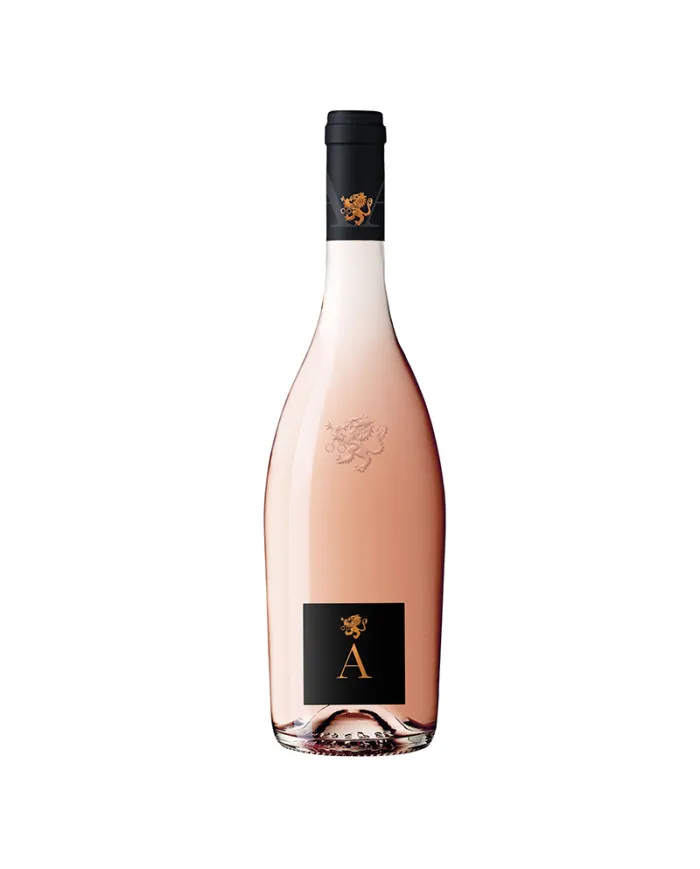 A Toscana Rosato IGT 2023 - Fattoria Aldobrandesca - Antinori
