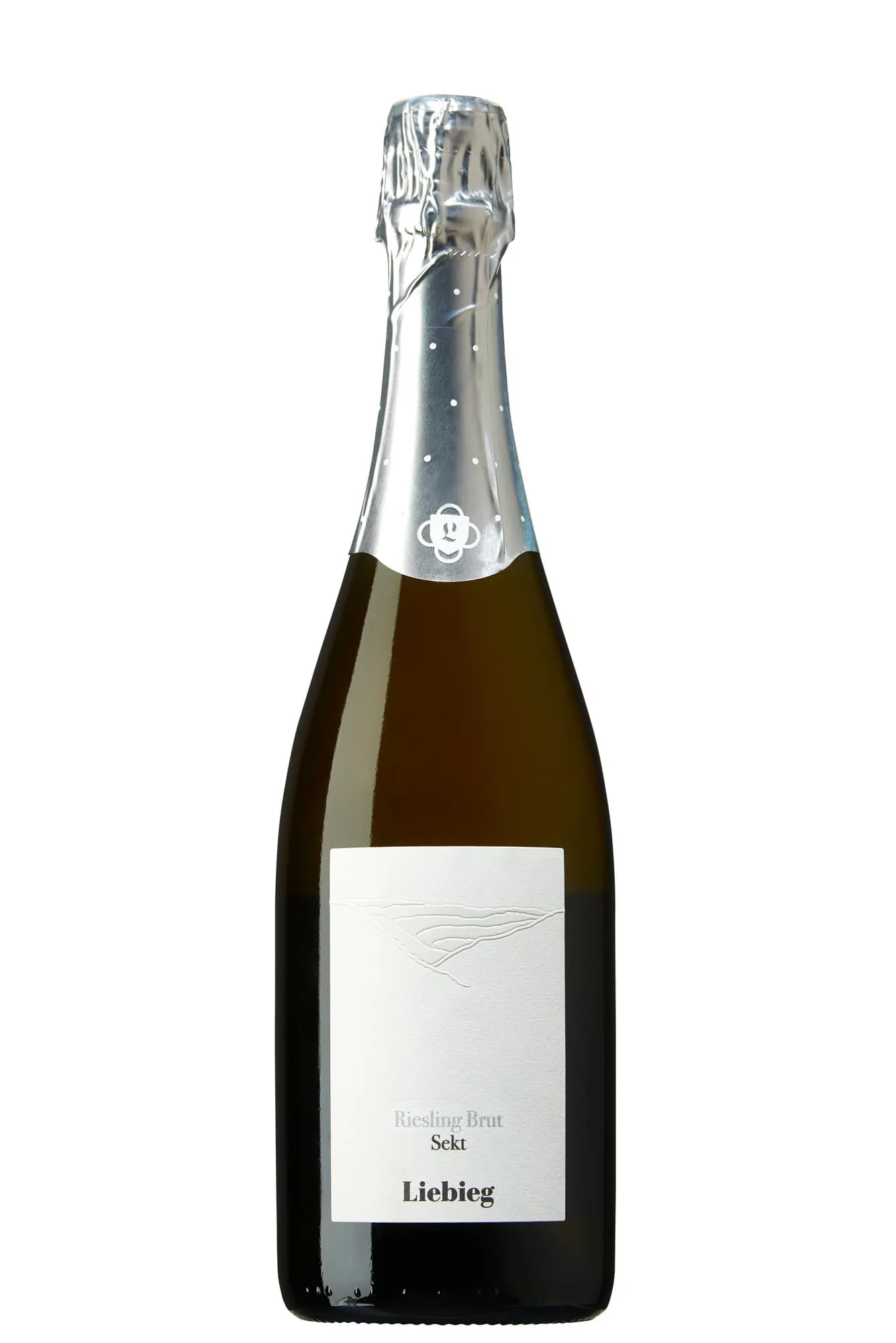 Liebieg, Riesling-Sekt brut