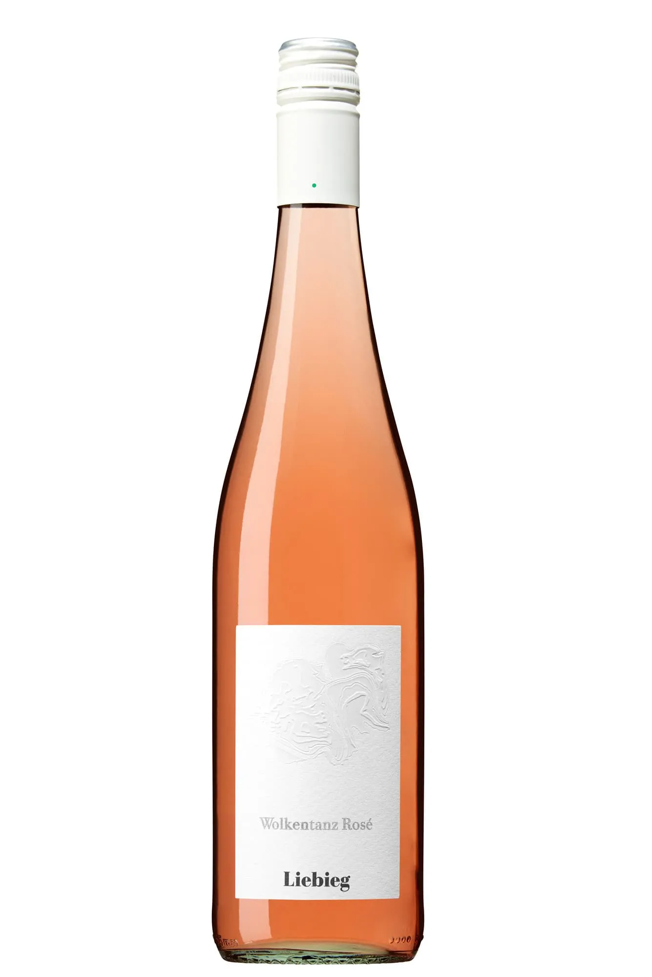 Liebieg, Wolkentanz Rosé Gutswein 2023