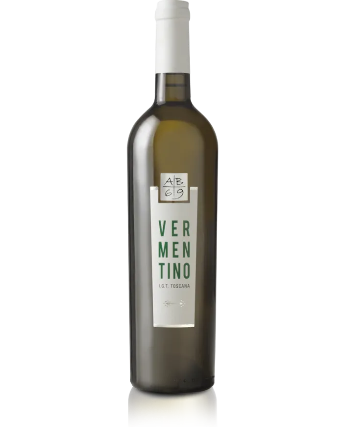 AB69 Vermentino Toscano IGT 2023 - Bonacchi