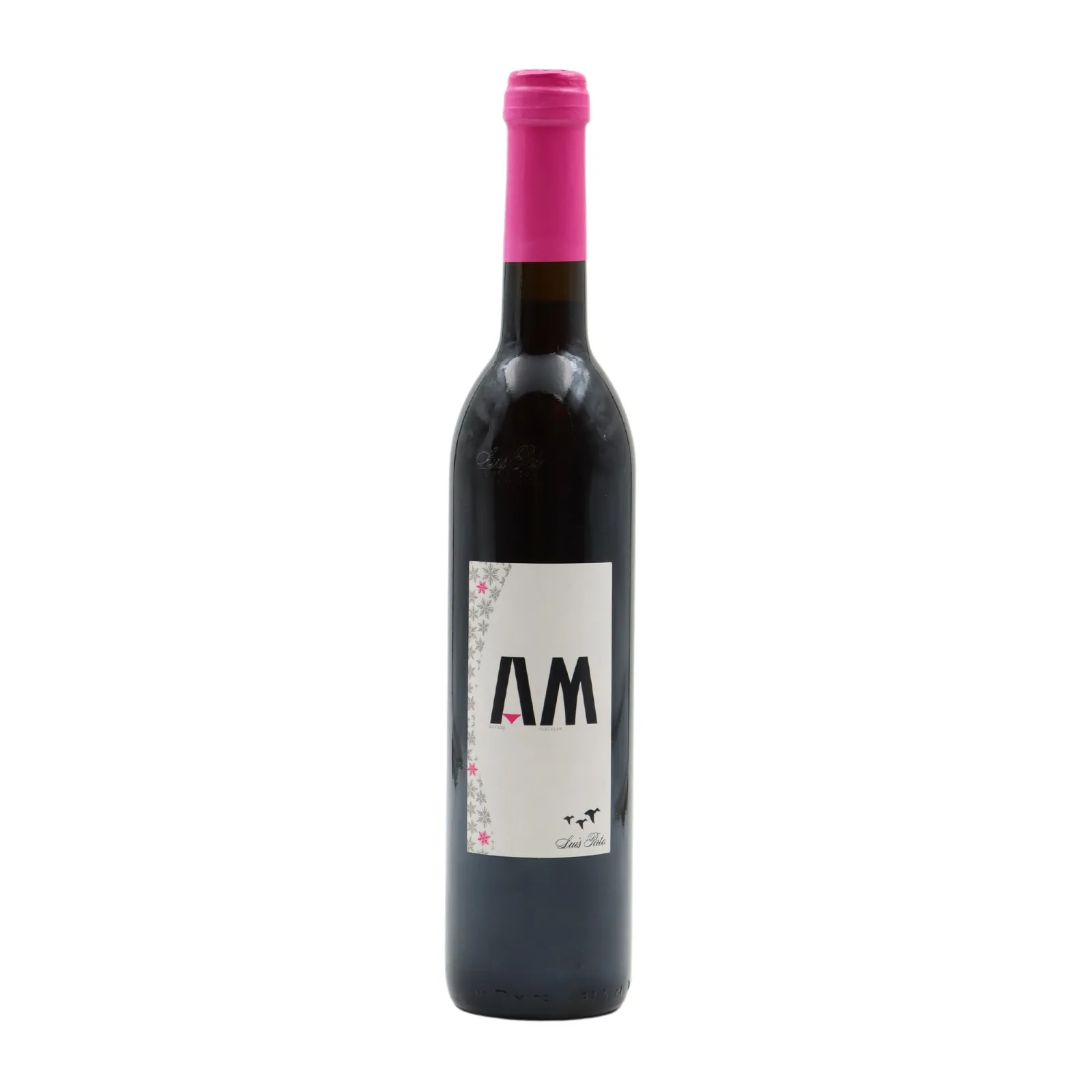 Abafado Rosé Molecular 2013-750 ml