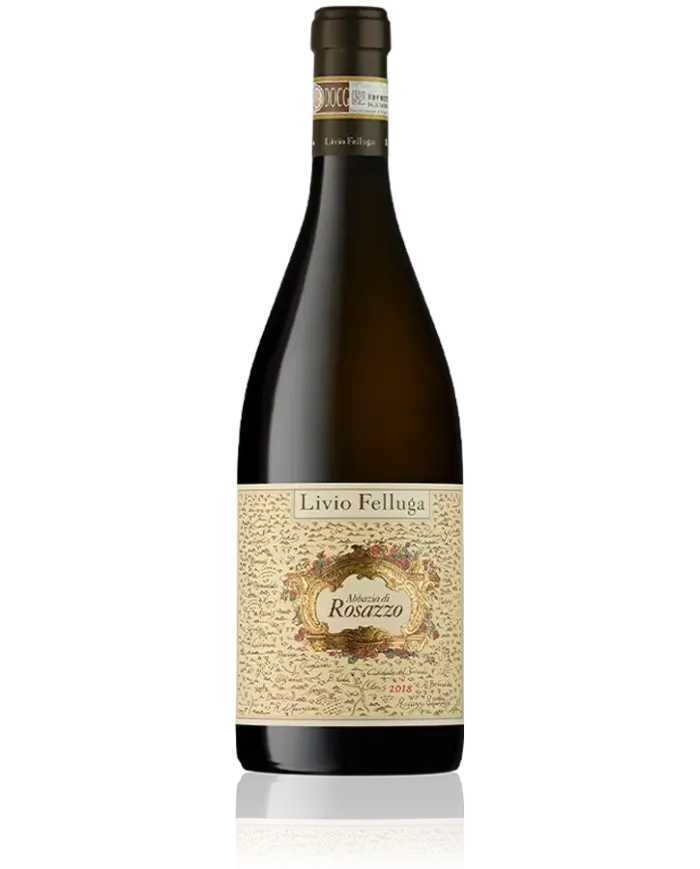 Abbazia di Rosazzo DOCG 2019 - Livio Felluga