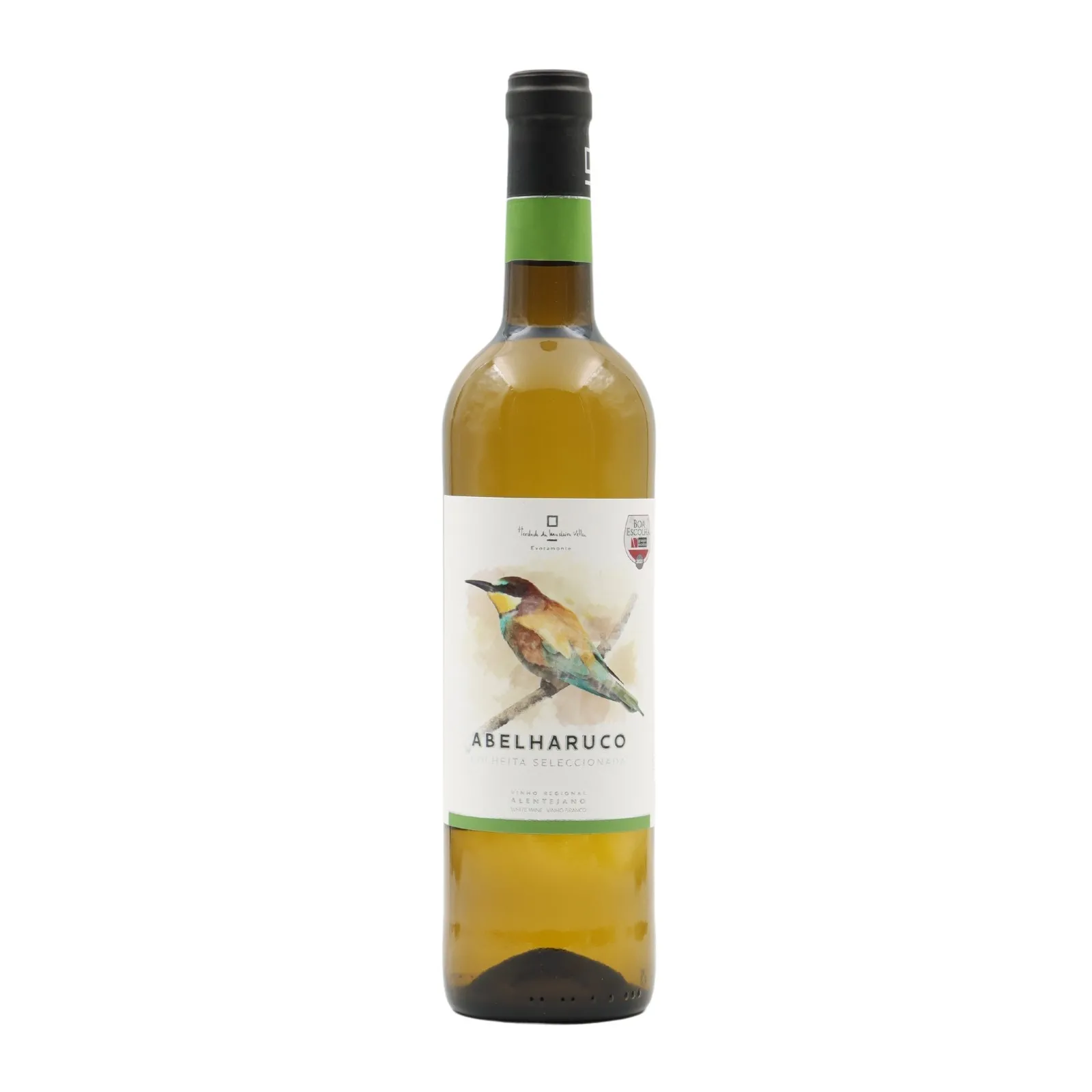 Abelharuco Weiß 2024-750 ml