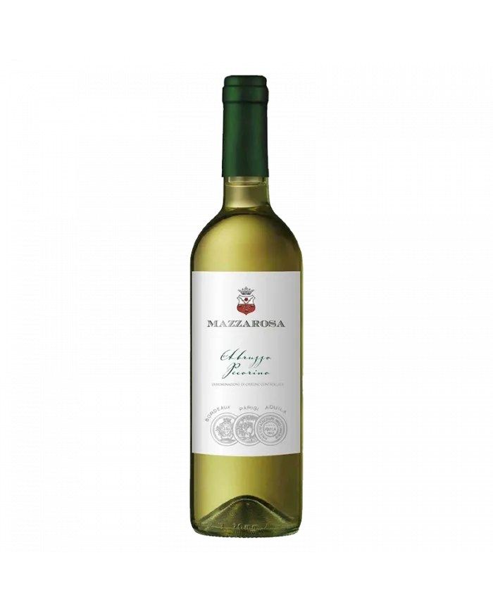 Abruzzo Pecorino DOC 2021 - Mazzarosa