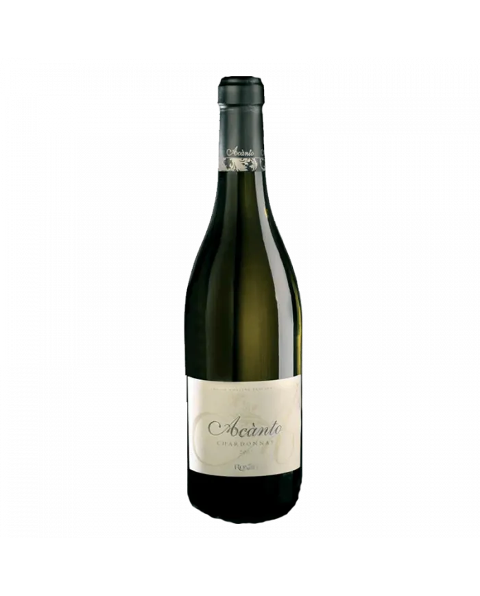 Acanto Chardonnay Colline Pescaresi IGT 2022 - Roxan