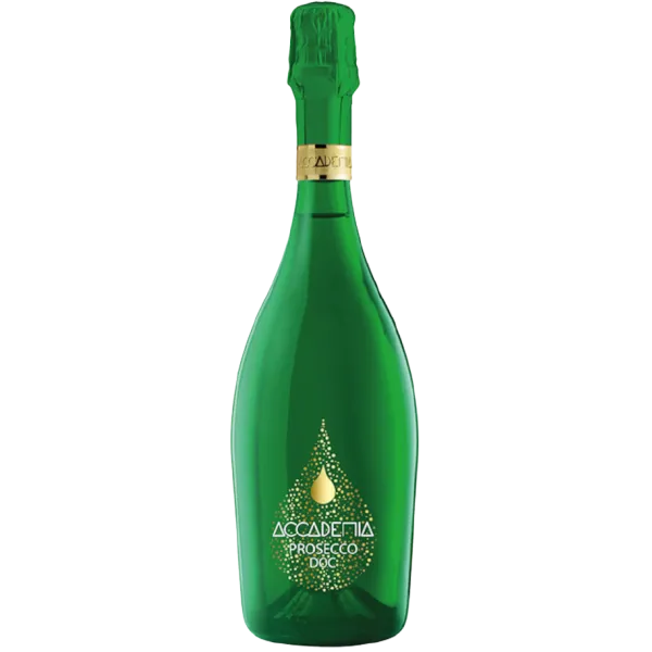 Accademia Rainbow Green Prosecco DOC Brut 11,0% Vol., 0,75 LiterBottega