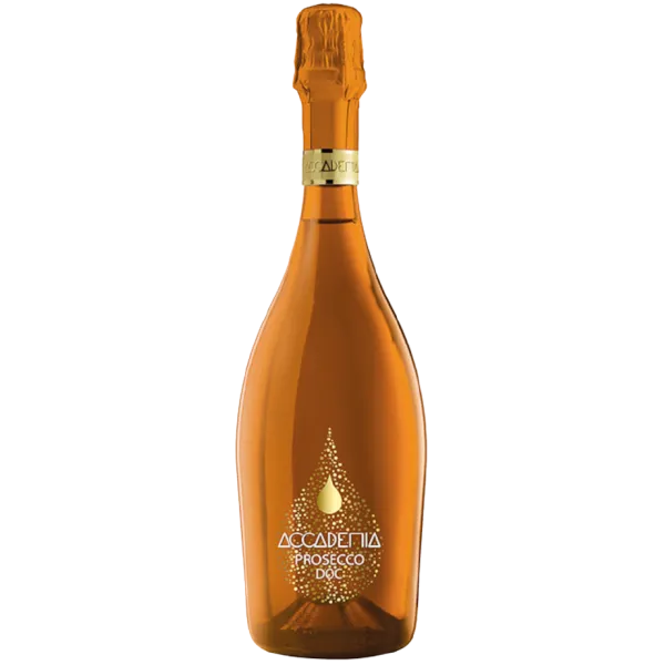Accademia Rainbow Orange Prosecco DOC Brut 0,75 LiterBottega