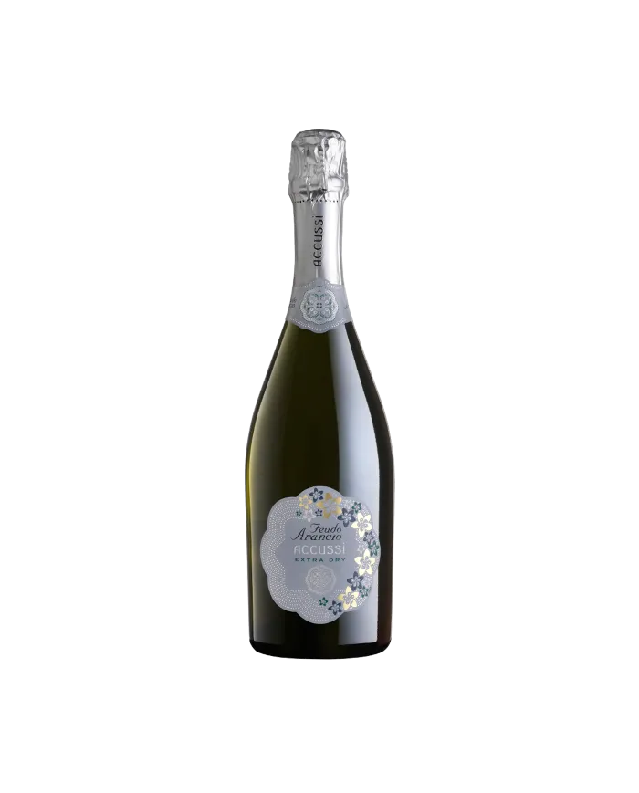 Accussi' Spumante - Feudo Arancio
