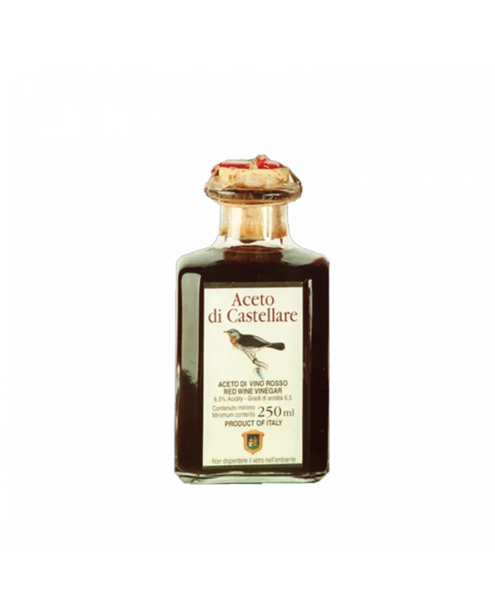 Aceto di Castellare 250 ml - Castellare di Castellina