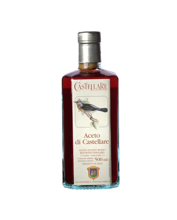 Aceto di Castellare 500 ml - Castellare di Castellina