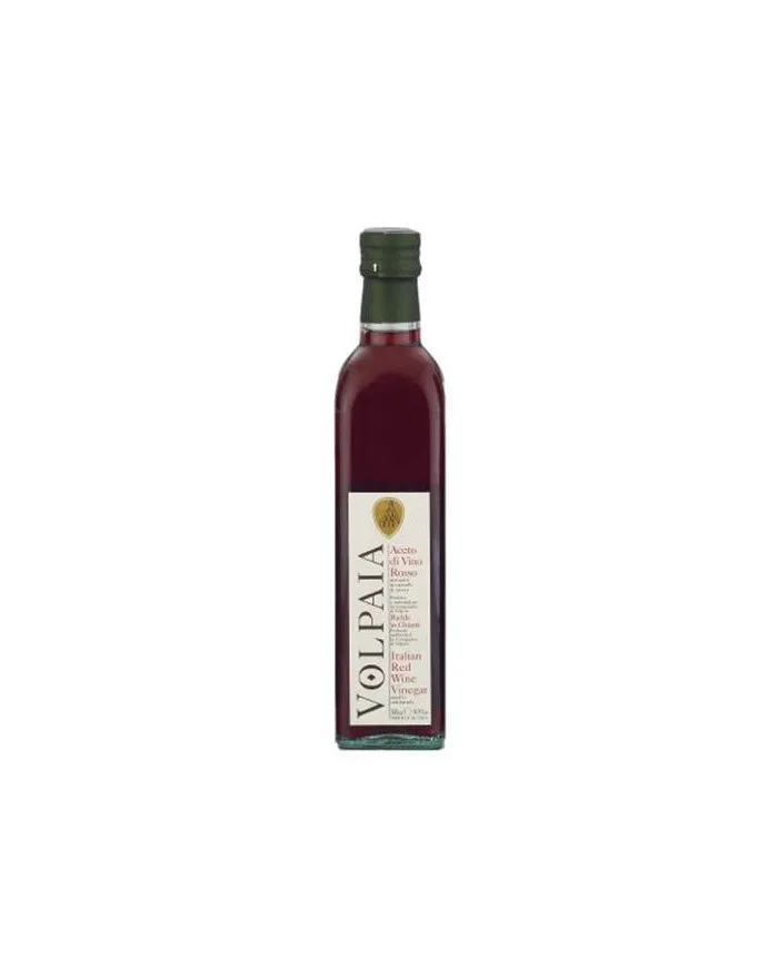 Aceto di Vino Rosso ( 750 ml ) - Castello di Volpaia