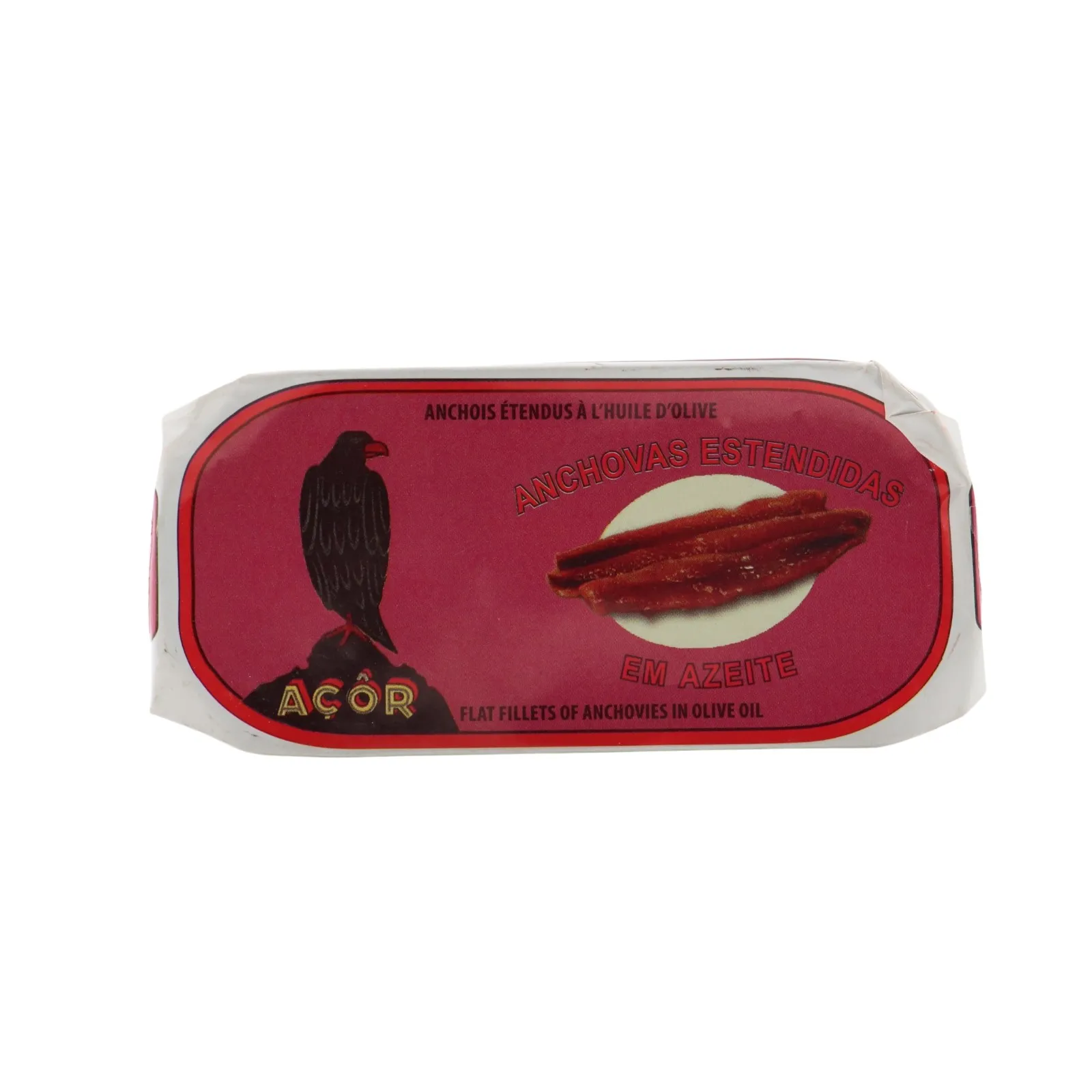 Açor Sardelle in Olivenöl-50 g