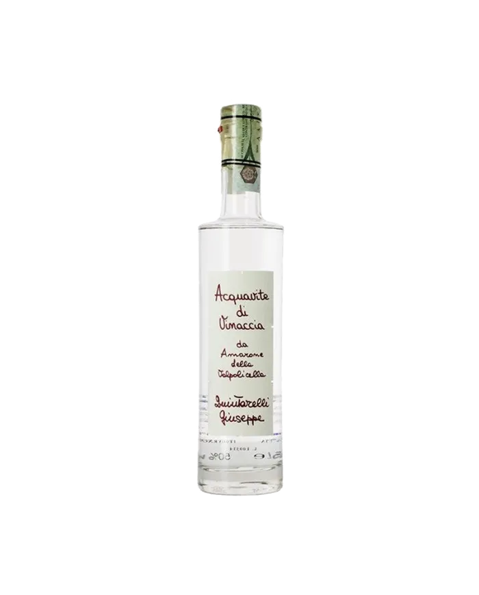 Acquavite Di Vinaccia Di Amarone 350 ml - Quintarelli