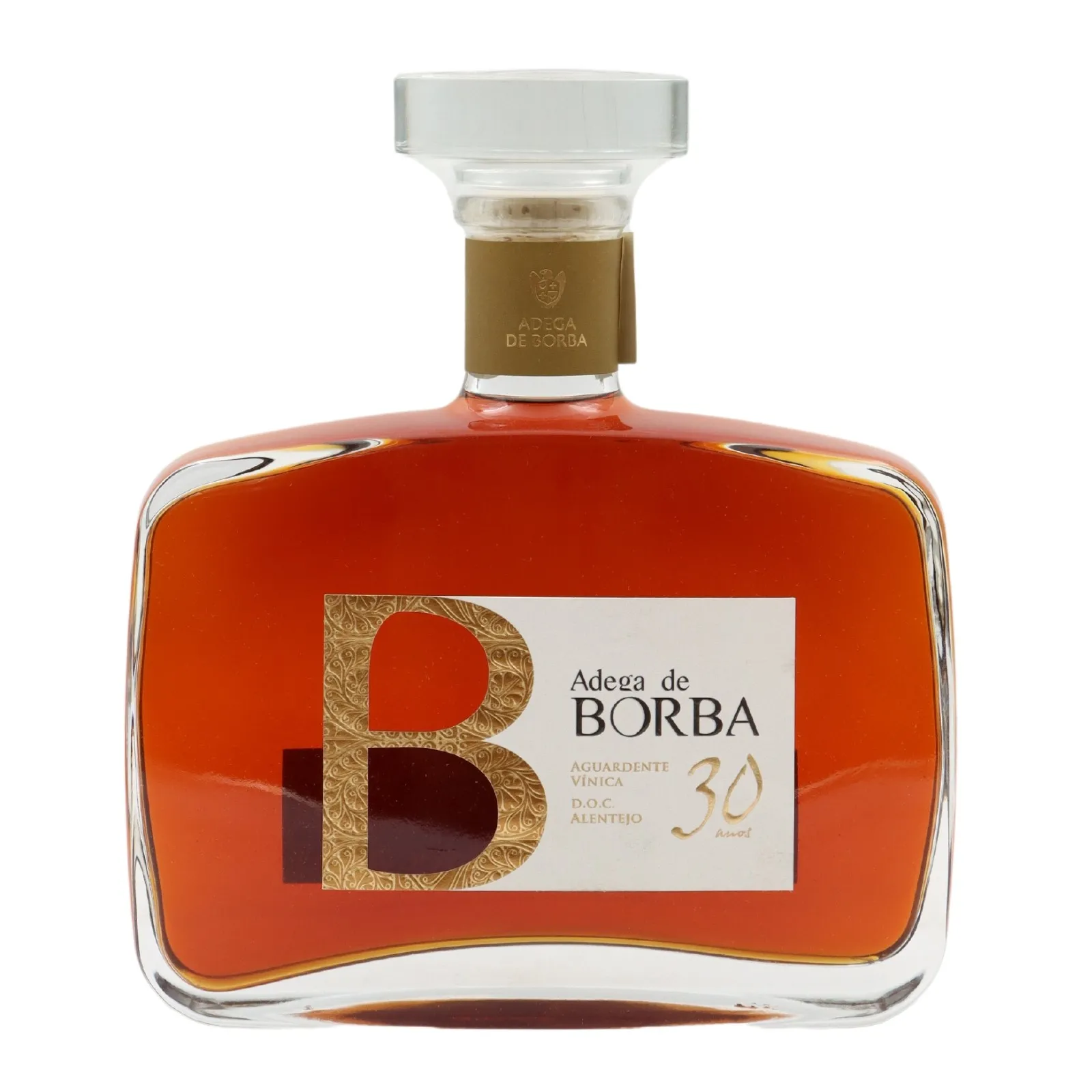 Adega de Borba 30 jahre Aguardente Vínica Velhíssima-700 ml