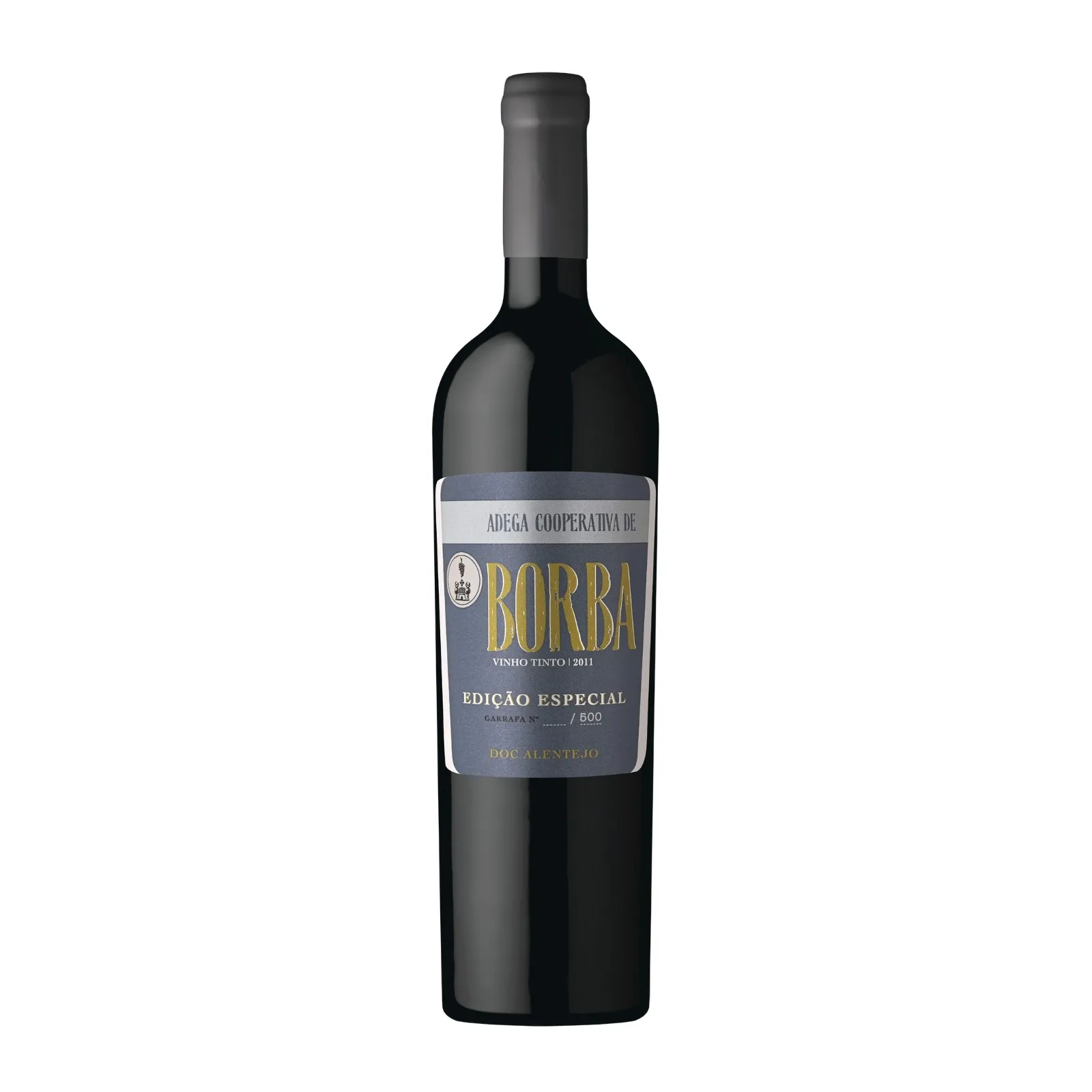 Adega de Borba Special Edition Rot 2011-750 ml