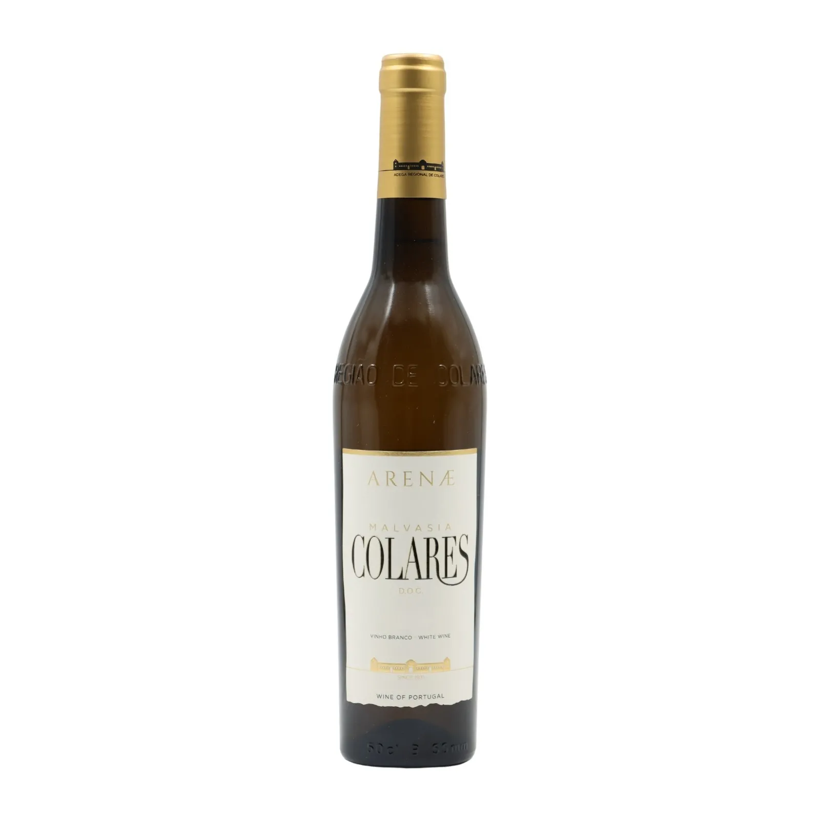 Adega de Colares Arenae Malvasia de Colares Weiß 2021-500 ml
