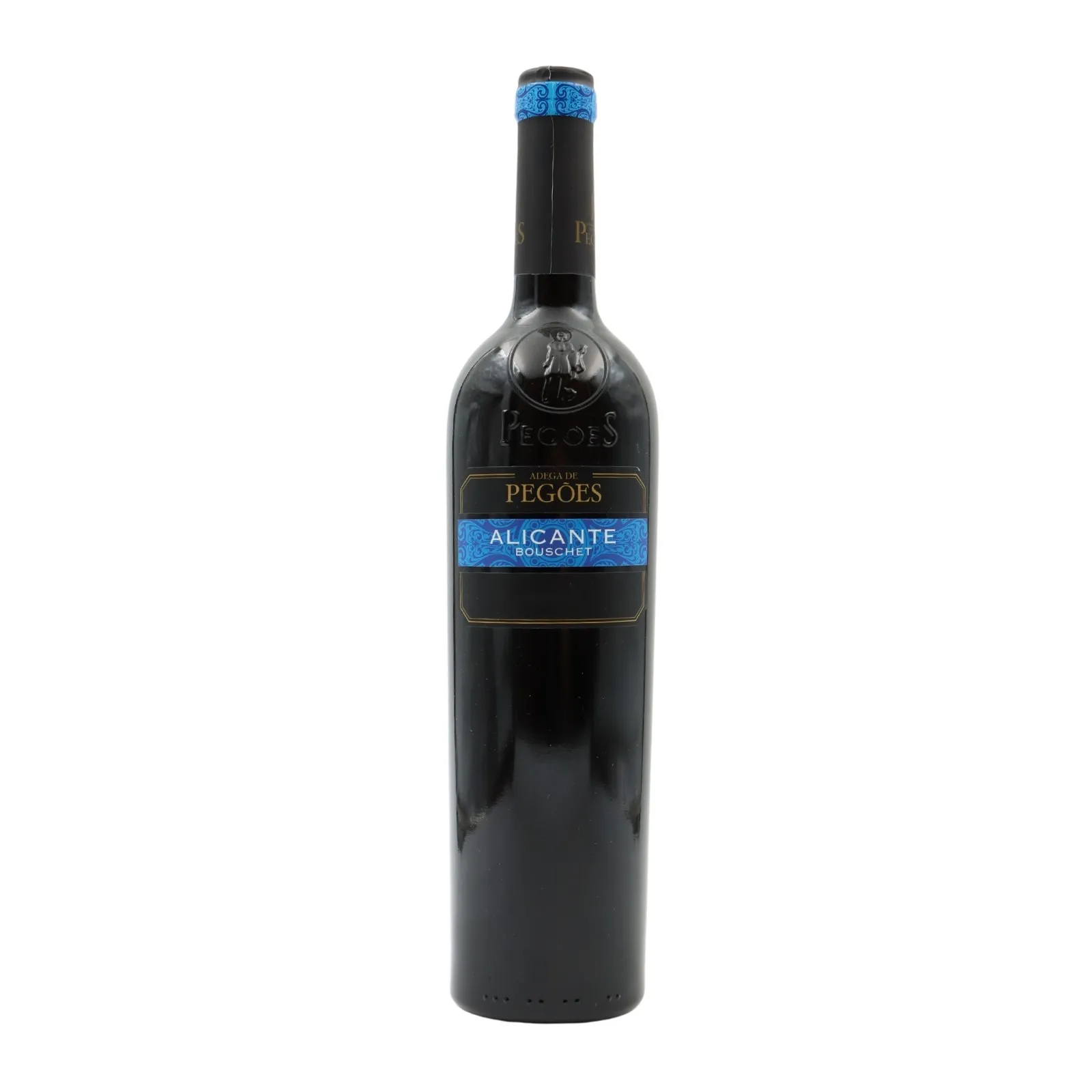 Adega de Pegões Alicante Bouschet Rot 2021-750 ml