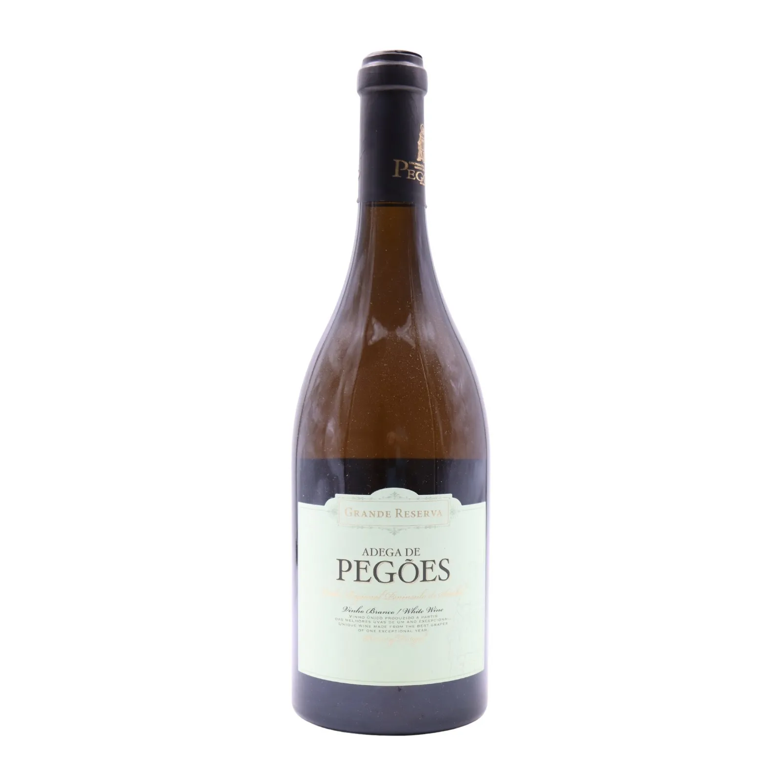Adega de Pegões Grand Reserve Weiß 2022-750 ml